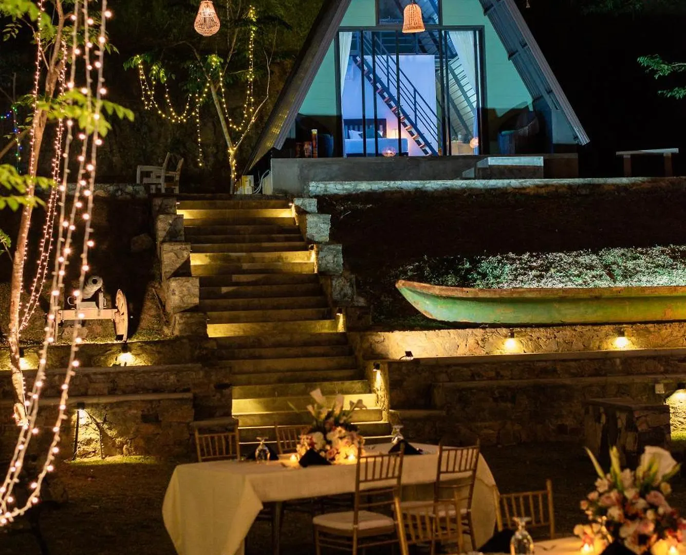 Kandy, River Moon Cabin 0*, 캔디 스리랑카